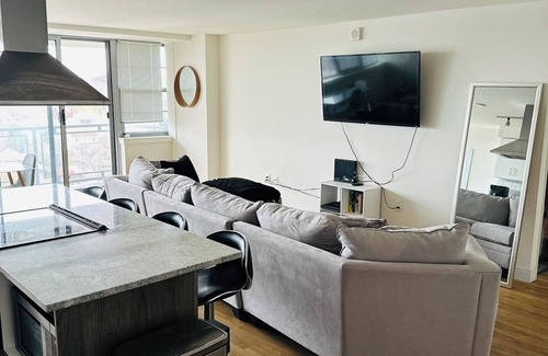 Wynnefield Condominio | Cozy 1 Bedroom Oasis with Stunning Views & Easy Access to Attractions!