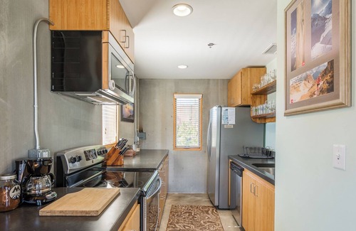 Chattanooga Apartamento | Cozy 1-bedroom pet friendly apartment in enchanting Chattanooga with WiFi, AC
