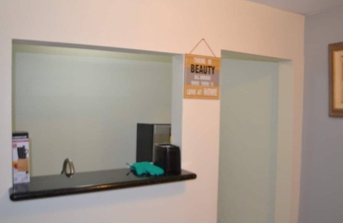 Story Apartamento | Cozy 1 Bedroom Unit in 15 Ave Phoenix Downtown