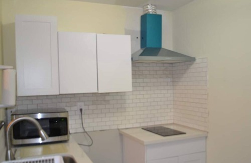 Story Apartamento | Cozy 1 Bedroom Unit in 15 Ave Phoenix Downtown
