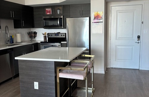 Downtown Fort Lauderdale Apartamento | Cozy 1-bedroom condo in charming Fort Lauderdale 10 mins from Airport
