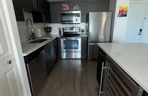 Downtown Fort Lauderdale Apartamento | Cozy 1-bedroom condo in charming Fort Lauderdale 10 mins from Airport