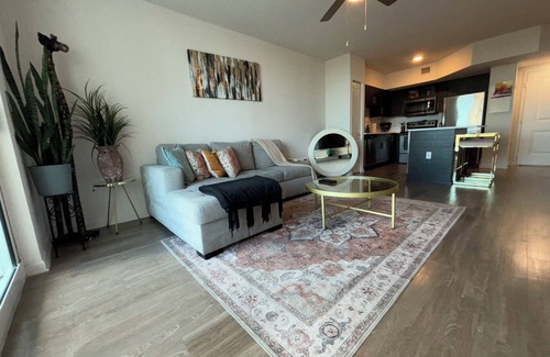 Downtown Fort Lauderdale Apartamento | Cozy 1-bedroom condo in charming Fort Lauderdale 10 mins from Airport