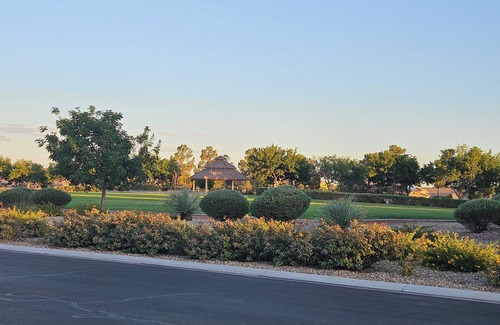 North Las Vegas Casa | Cozy 1-Bedroom w/Shared Living Space