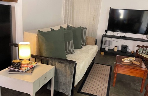 Nuwara Eliya Villa | Cozy 1-Bedroom Villa in Sri Lanka's Highest Village
