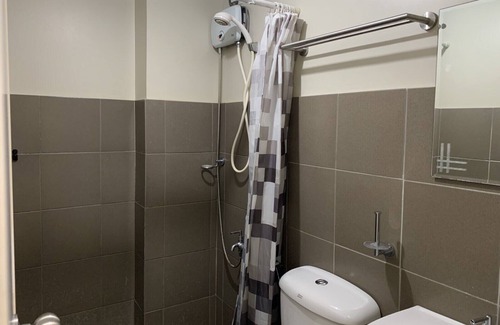 Bangkal Condominio | Cozy 1 Bedroom w/ Balcony