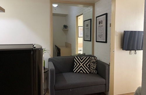 Bangkal Condominio | Cozy 1 Bedroom w/ Balcony