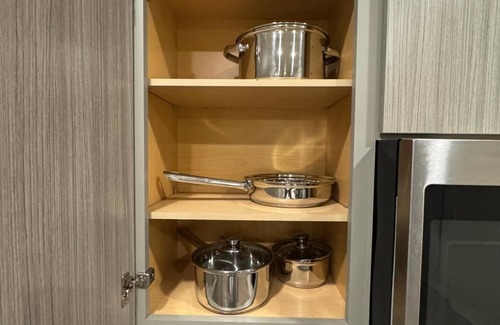 North Buttercup Creek Apartamento | Cozy 1-bedroom with fitness room and WiFi in charming Cedar Park