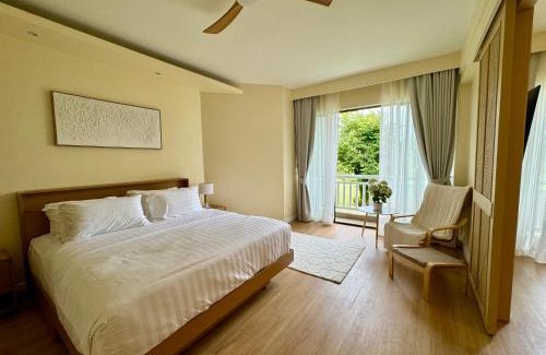 Nong Chaeng Apartamento | Cozy 1 BR Allamanda Laguna Phuket