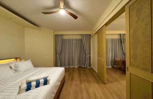 Nong Chaeng Apartamento | Cozy 1 BR Allamanda Laguna Phuket