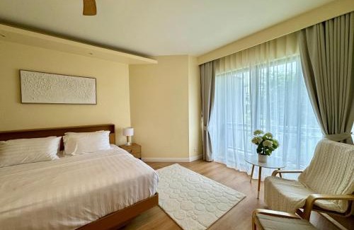 Nong Chaeng Apartamento | Cozy 1 BR Allamanda Laguna Phuket