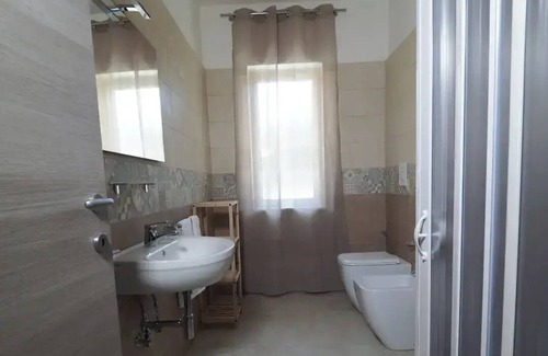 Santa Maria Capua Vetere Apartamento | Cozy 1-bedroom apartment with AC, WiFi in charming Santa Maria Capua Vetere