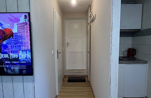 Ledeburg Apartamento | Cozy 1-room apartment
