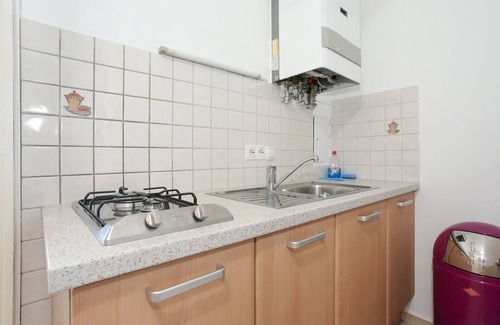 Leopoldstadt Apartamento | Cozy 1-room apartment near UNO City and Austria Campus