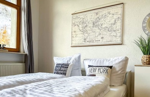 Kehl Apartamento | COZY 1-room apt. near Strasbourg & Europa Park *Cozy Homes Germany*