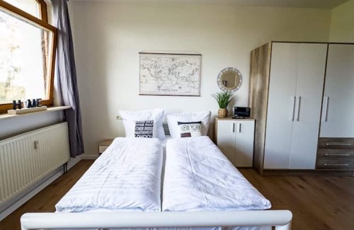 Kehl Apartamento | COZY 1-room apt. near Strasbourg & Europa Park *Cozy Homes Germany*
