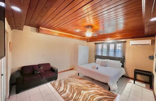 Nassau Apartamento | Cozy 1 studio bedroom