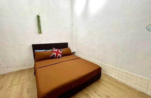 Central Seberang Perai Casa | Cozy 10 Entire House 4 Bedroom At Alma Bukit Mertajam