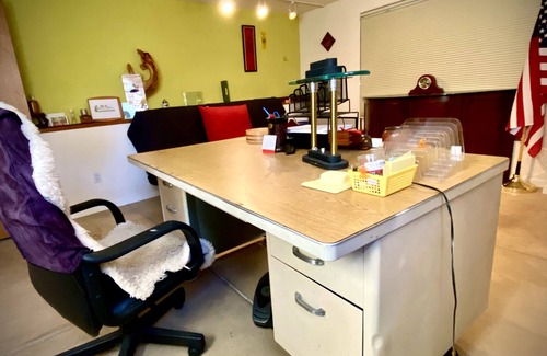 San Anselmo Casa | Cozy 1100 sq. ft guest unit private entrance 1 Block from downtown San Anselmo