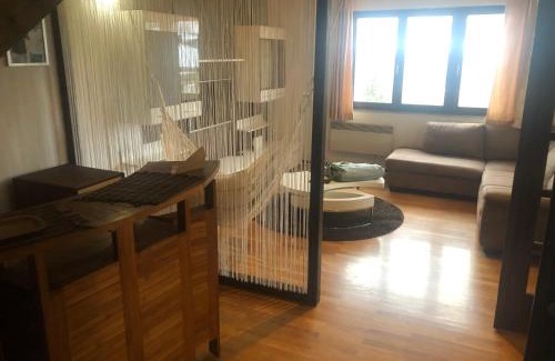 Zemun Apartamento | Cozy 150m2 Apartment , 2 Parking places