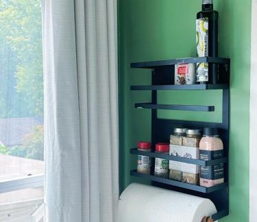 Liverpool Apartamento | Cozy 1bd apartment in the heart of Liverpool NY