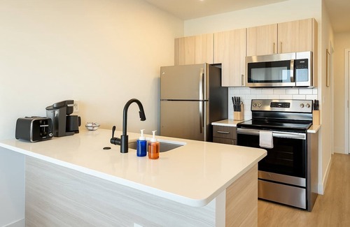 Olde Richmond Apartamento | Cozy 1BD Apt | Fishtown | Gym