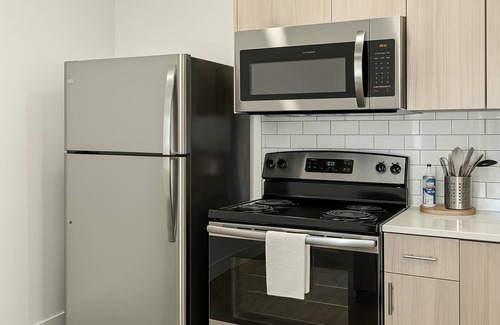 Olde Richmond Apartamento | Cozy 1BD Apt | Fishtown | Gym