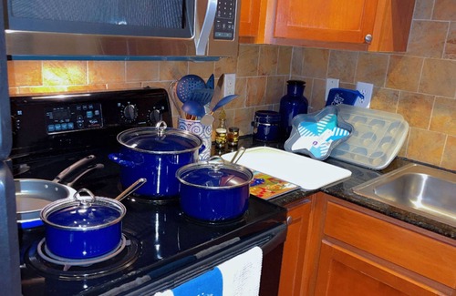 Gulfton Apartamento | Cozy 1bed apt. This Galleria heart apartment is the perfect home away from home.