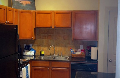 Gulfton Apartamento | Cozy 1bed apt. This Galleria heart apartment is the perfect home away from home.