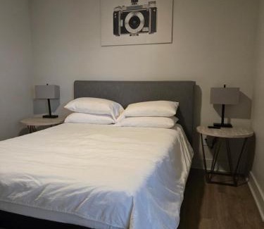 Deep Ellum Apartamento | Cozy 1bedrm/1bed/air mattress