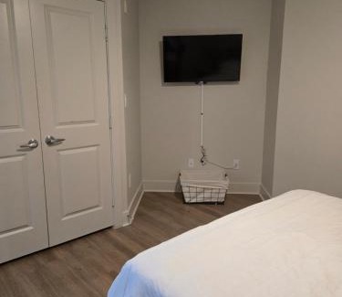 Deep Ellum Apartamento | Cozy 1bedrm/1bed/air mattress
