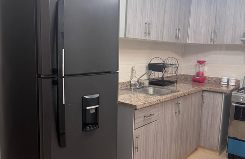 Santo Domingo Apartamento | Cozy 1BR Apartment Great Location