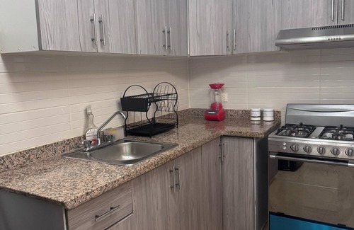 Santo Domingo Apartamento | Cozy 1BR Apartment Great Location