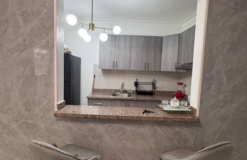 Santo Domingo Apartamento | Cozy 1BR Apartment Great Location