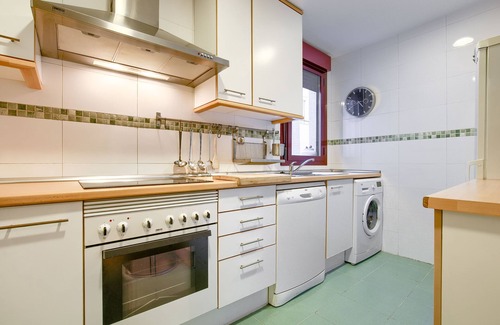 Vallehermoso Apartamento | Cozy 1BR apartment in Chamberi
