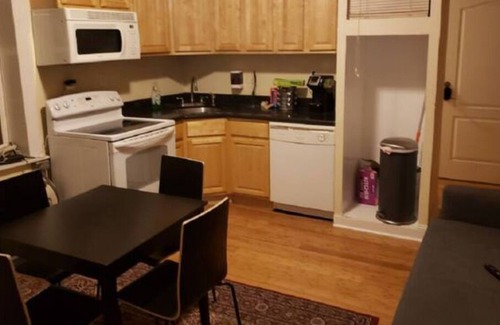 Spruce Hill Apartamento | Cozy 1BR Apartment by UPenn