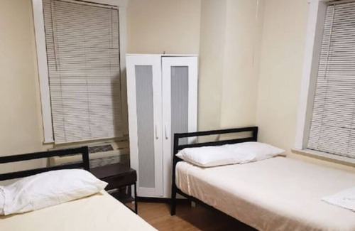 Spruce Hill Apartamento | Cozy 1BR Apartment by UPenn