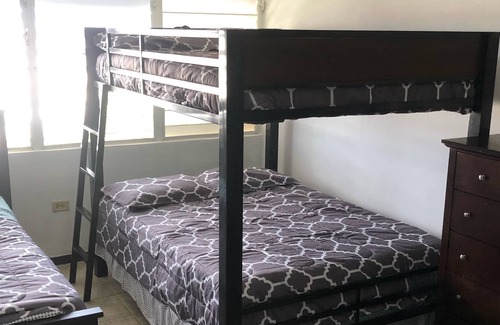 Pole Ojea Apartamento | Cozy 1BR Apartment with beautiful view 1