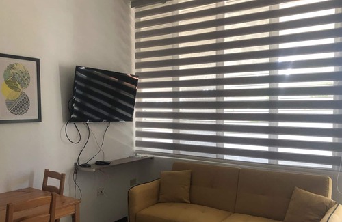 Pole Ojea Apartamento | Cozy 1BR Apartment with beautiful view 1