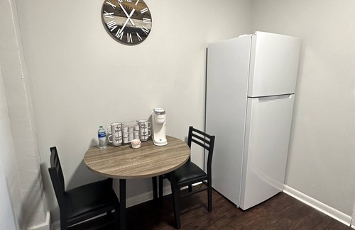 Central Business District Apartamento | Cozy 1BR Apt in the heart of Downtown