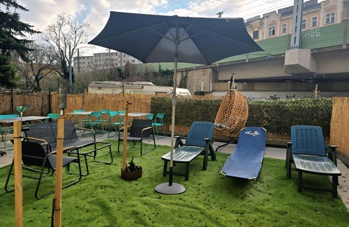 Brigittenau Apartamento | Cozy 1BR Apt. near Millenium Tower & Danube River