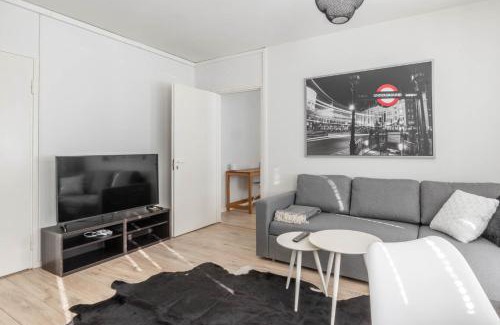 Kuopio Apartamento | Cozy 1BR City Centre Home with Free Parking