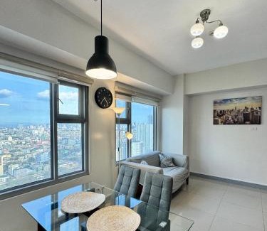 Barangay 670 Apartamento | Cozy 1BR Condo in Manila Near US Embassy and Robinsons Place Manila