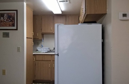 Surprise Condominio | Cozy 1BR CondoNext To Sun CitiesIn Surprise 2 ª Flr A 3 Story BldgNextToElevator