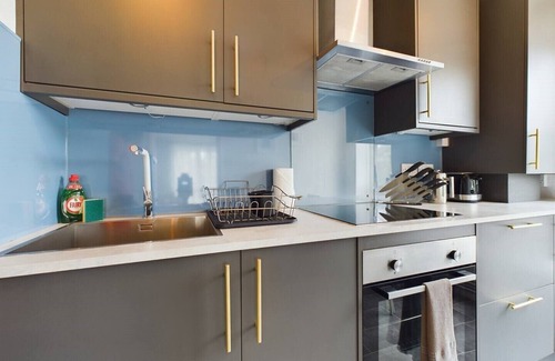 London City Centre Apartamento | Cozy 1BR Flat Walk from London Fields Sleeps 2| Pass the Keys