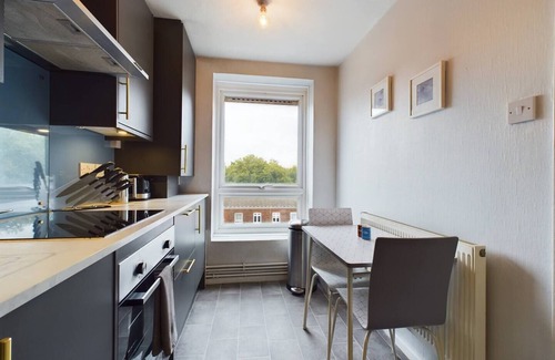London City Centre Apartamento | Cozy 1BR Flat Walk from London Fields Sleeps 2| Pass the Keys
