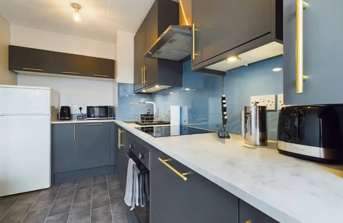 London City Centre Apartamento | Cozy 1BR Flat Walk from London Fields Sleeps 2| Pass the Keys