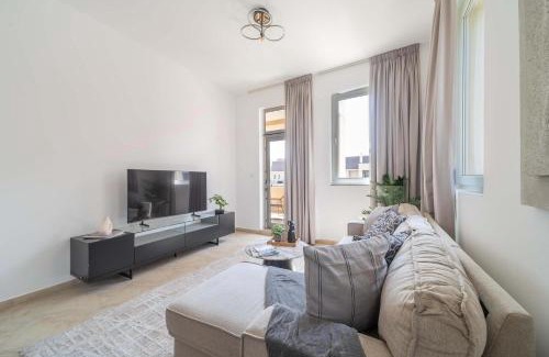 Motor City Apartamento | Cozy 1BR in the Peaceful Community of Motor City
