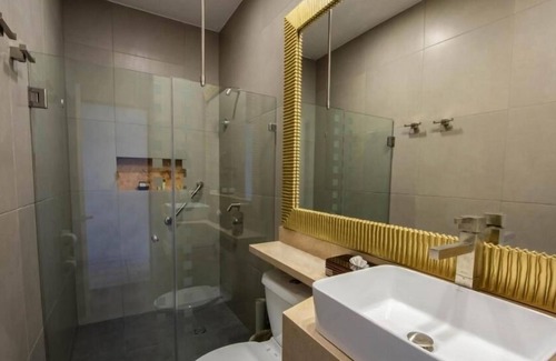 Campo de Golf Fonatur Hotel | Cozy 1BR Junior Suite in San José del Cabos for Family Getaway