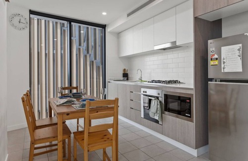 Eagle Farm Apartamento | Cozy 1BR Retreat in Hamilton Near River & Dining